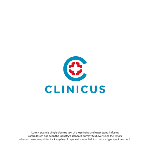 Design Design a Logo for Critical Care Consultancy firm di Ahza 69™