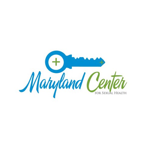 Maryland center for sexual health needs a new logo Logo design