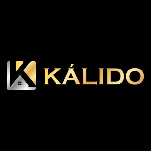 Logo design contest entry by Rizki Barakah