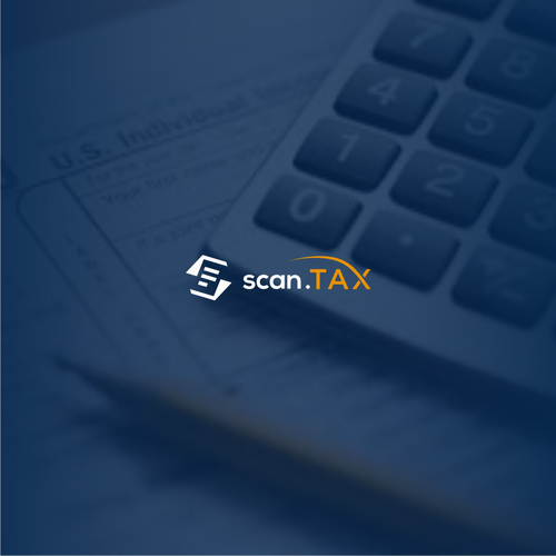 Design a logo for Scan.TAX Design by artyasta