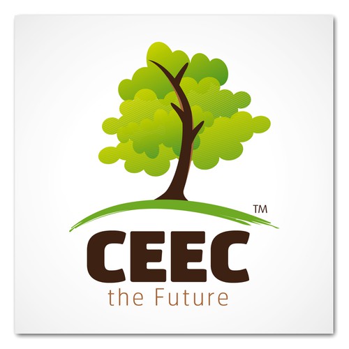 CEEC the future - your design work will make the difference!  Design by Fabio74