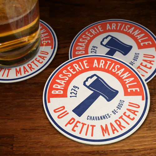 Logotipos propuesta en el concurso por dont font