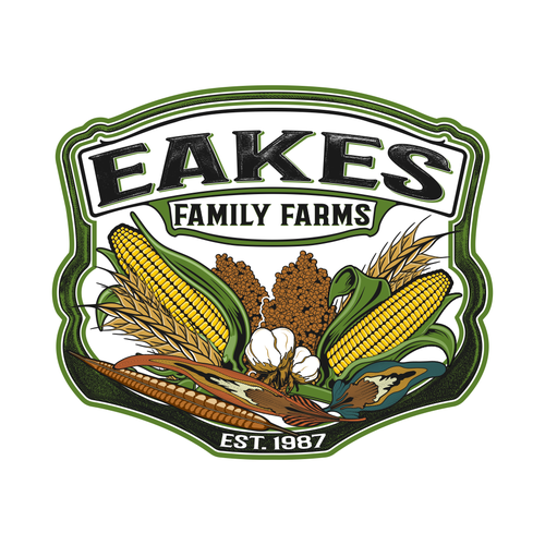 Design di Design a classic logo for our multi-generational family farm di DataDesign99d