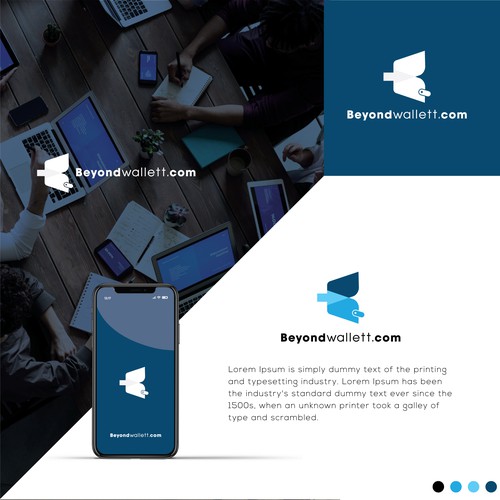 Designs | Design a global logo for the unbanked to move money from our ...