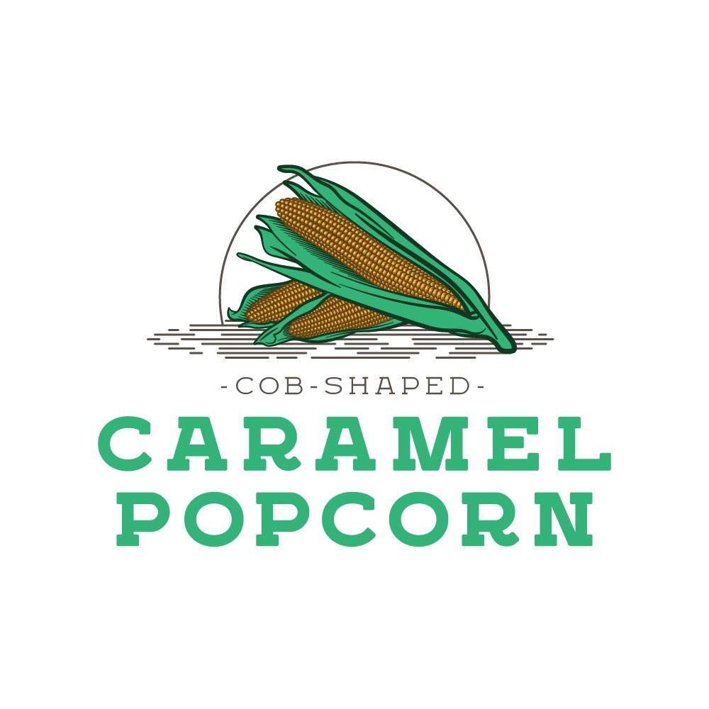 Caramel Logos - Free Caramel Logo Ideas, Design & Templates