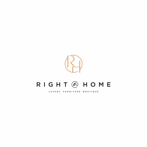 Right @ Home Design by sumars