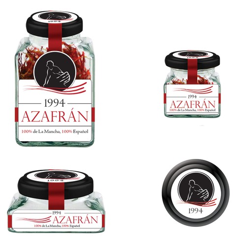 Logo design contest entry by Jara D.G.