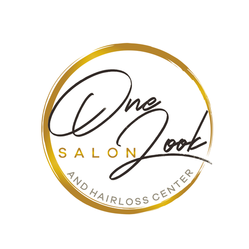 Design a Chic Modern logo for inclusive salon Design by sarah_1