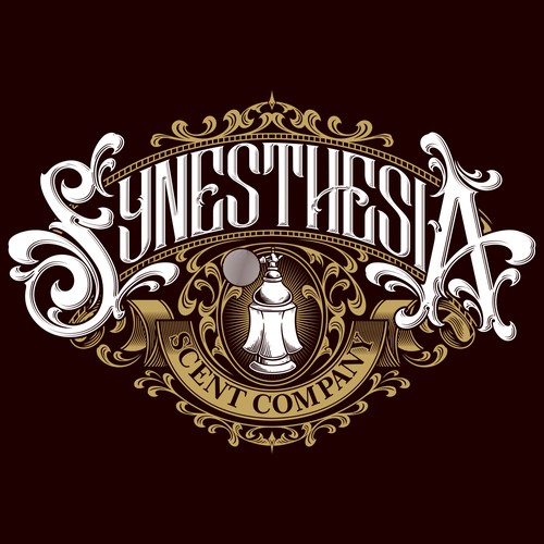 Perfume company with scents inspired by literature, art, movies, and music Design by Radioes.royale