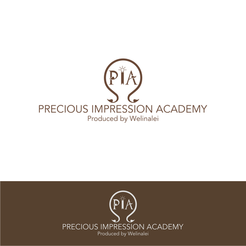 Logotipos propuesta en el concurso por IZI_CREATIVE