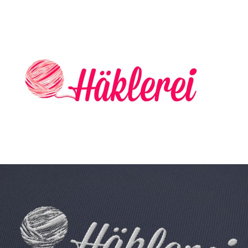 Logo design contest entry by pixelstuermer