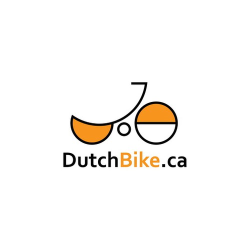 Create the next logo for DutchBike.ca デザイン by Freedezigner