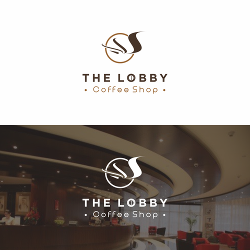 The Lobby Logo