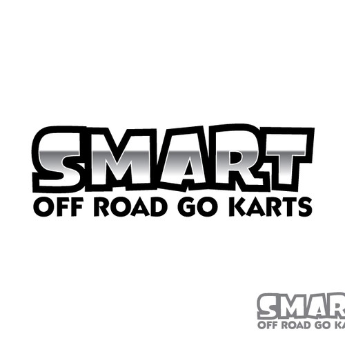 OFF-ROAD GO KART COMPANY Design by 262_kento