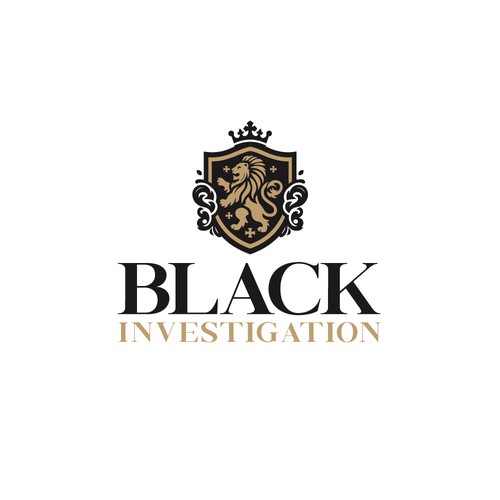 Private Investigator logo Design by CreCreature