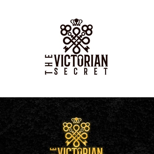The Victorian Secret Design by mateuzord