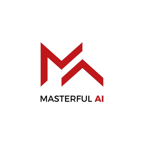 Design a logo for a company making AI accessible and fair Design by Estenia Design