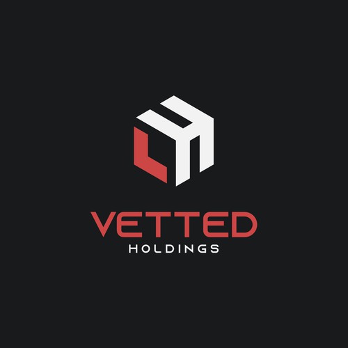 Design di Vetted Holdings New Logo di Limitless☝