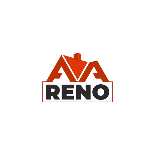 Designs | Redesign a Construction Logo for AA Reno | Logo design contest