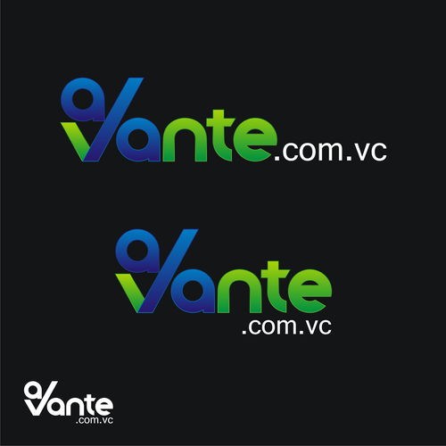 Create the next logo for AVANTE .com.vc デザイン by Eno84