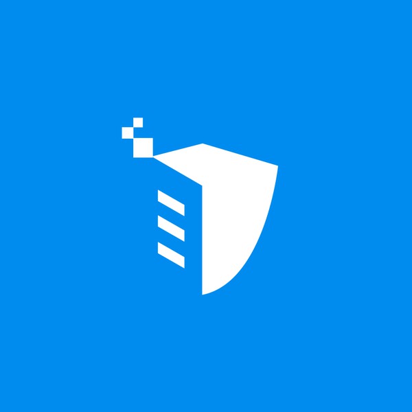 Simple and Modern Logo