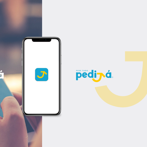 Logo design contest entry by Panc! Team