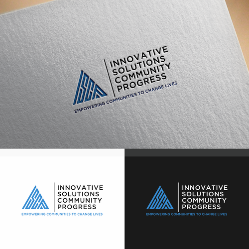 Diseño de Design a logo to help us end homelessness and empower communities de DSGNESIA™