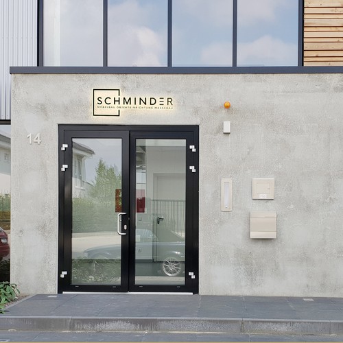 Logo & brand identity pack contest entry by Ekyrt