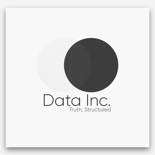 Impactful logo for Data Warehouse Company Design by ≽^•⩊•^≼