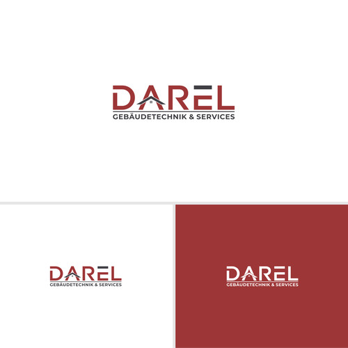 Logo & brand identity pack contest entry by P A R A H M A N