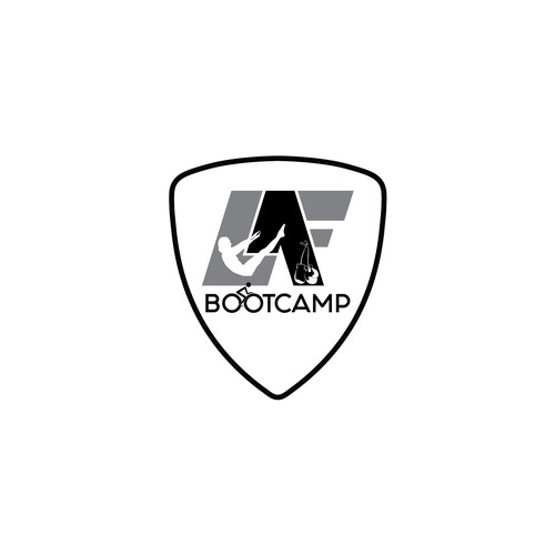 LAF BOOTCAMP Design by niroumand