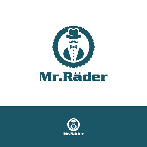  contest entry by MrBaba