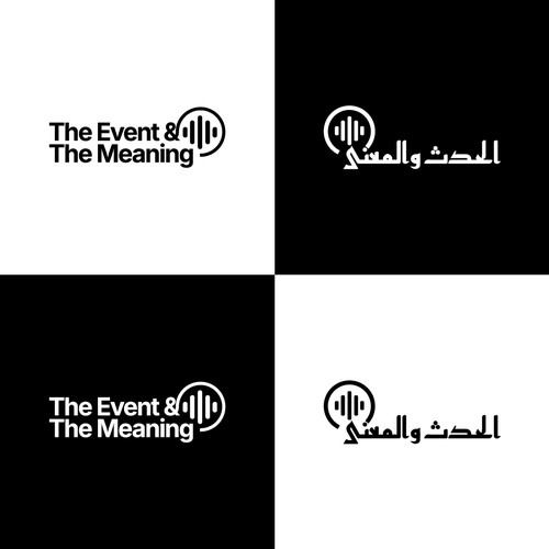 Logo design contest entry by qeemshand