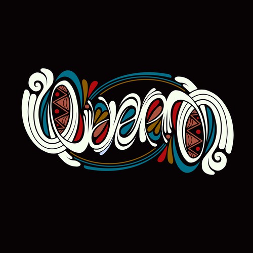 African Diaspora "QUEEN" Dialect T-Shirt Design Design by Riskiyan W