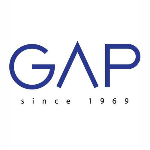 Design a better GAP Logo (Community Project) Réalisé par TroySandra