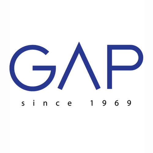 Design Design a better GAP Logo (Community Project) di TroySandra