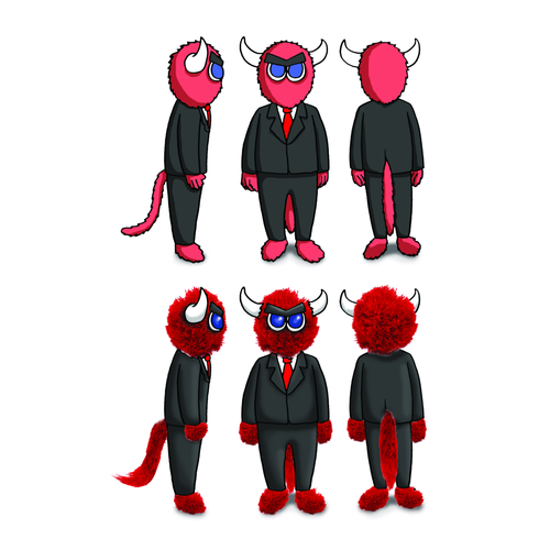 Design finalista por Deswara