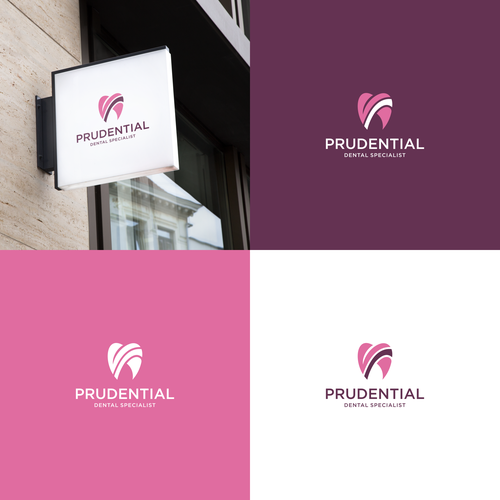 Dental Office looking to standout with a bad-ass logo! Design by *MAGPIE*