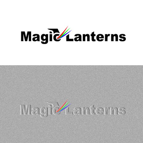 Logo for Magic Lantern Firmware +++BONUS PRIZE+++ デザイン by shanku