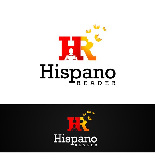 "Create a capturing logo for the Hispanic community and help to join cultures thru knowledge" winning Logo design