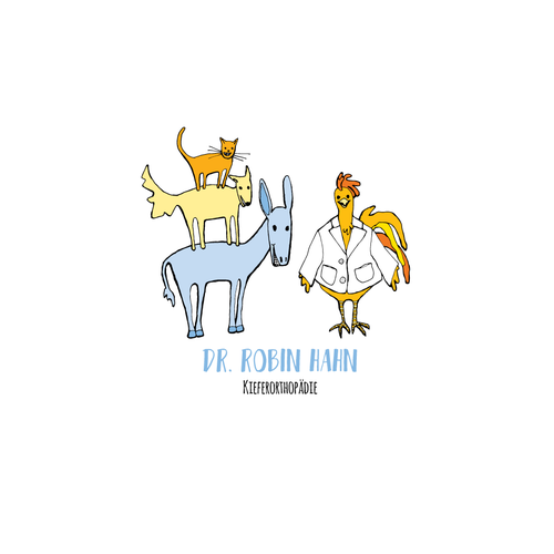 Logo design contest entry by CJ Nye