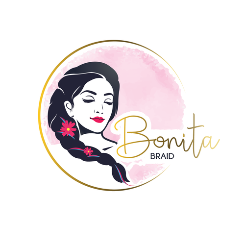 Design a logo for a hair accessory Design by ganapatikrishna786