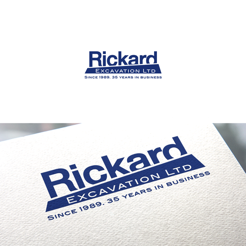 We need a strong powerfull logo Design by OctoCreative