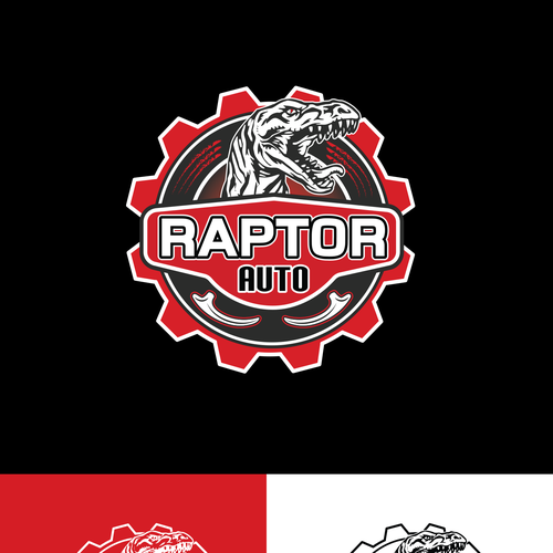 Create an attention grabbing memorable  Company Logo for Raptor Auto