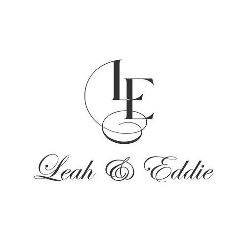 Wedding Monogram Logo Design by proVEN.