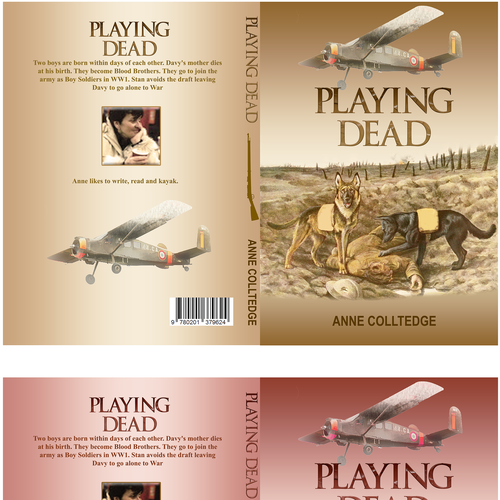 Design finalista por Ilirjana