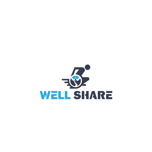 Design by 2sloths titled "Well Share"