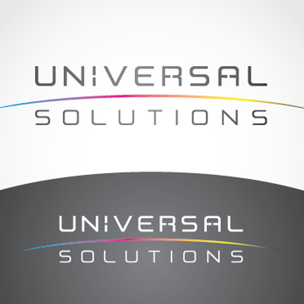 Create a logo for a large commercial printing company. We sold a division of our co need logo