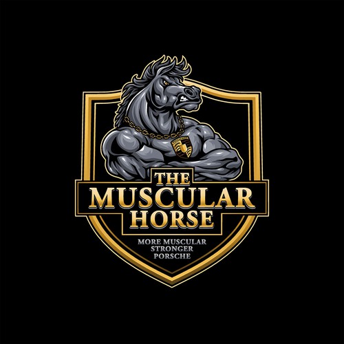 Logo design contest entry by Gholi Arsadi