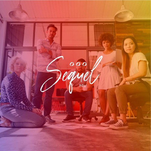 Creative Agency Logo - Help us design our future! Design by Guane